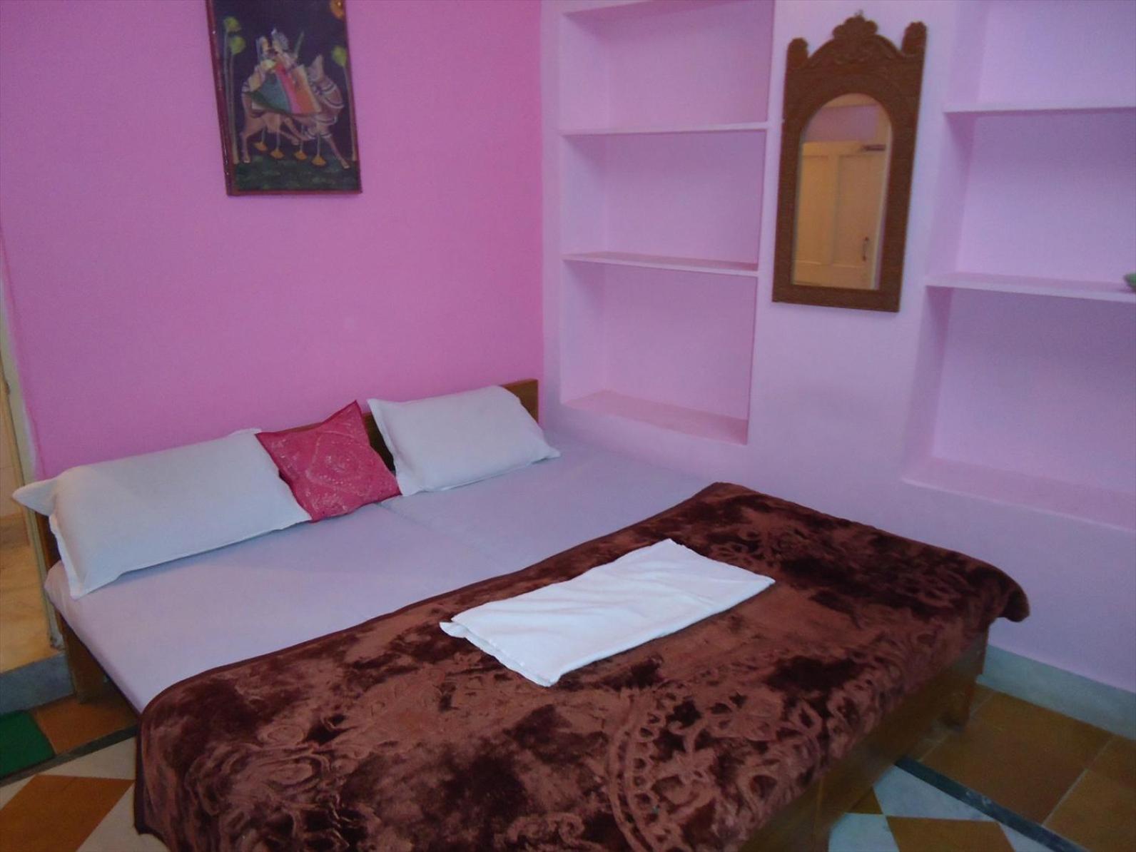 Ganesh Guest House Jaisalmer Εξωτερικό φωτογραφία
