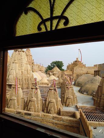 Ganesh Guest House Jaisalmer Εξωτερικό φωτογραφία