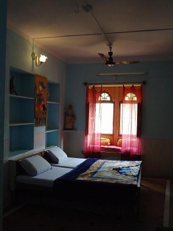 Ganesh Guest House Jaisalmer Εξωτερικό φωτογραφία