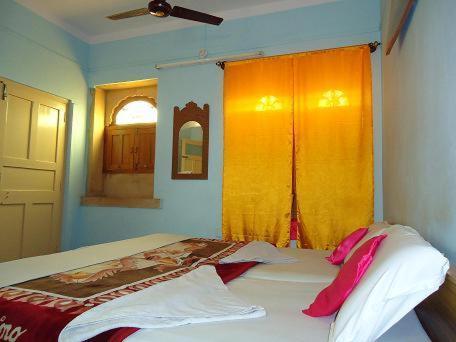 Ganesh Guest House Jaisalmer Εξωτερικό φωτογραφία