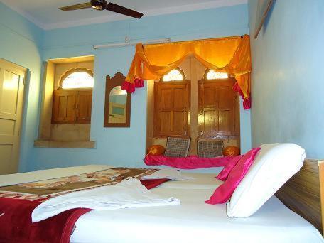 Ganesh Guest House Jaisalmer Εξωτερικό φωτογραφία