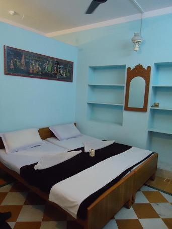 Ganesh Guest House Jaisalmer Δωμάτιο φωτογραφία