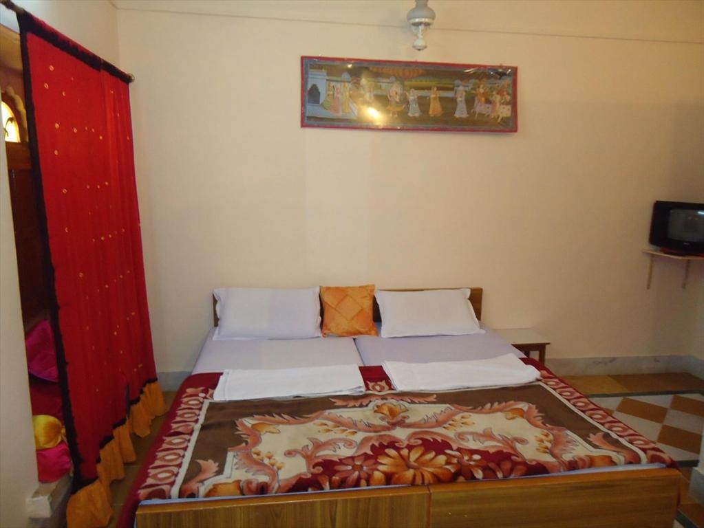 Ganesh Guest House Jaisalmer Εξωτερικό φωτογραφία