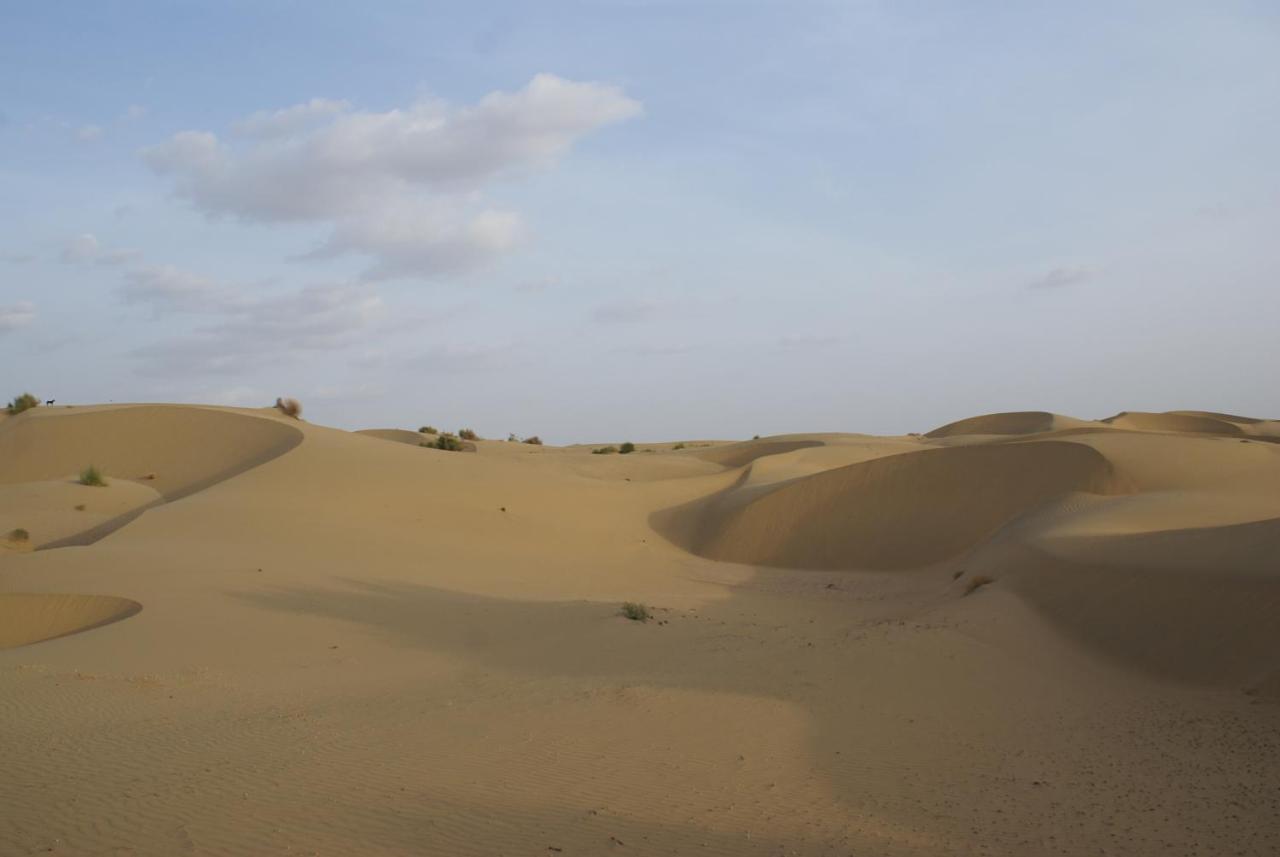 Ganesh Guest House Jaisalmer Εξωτερικό φωτογραφία